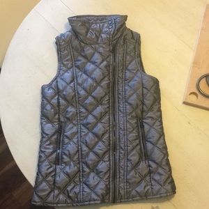 Winter vest